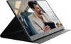 AOC PORTABLE MONITOR 15.6" 16T3FE IPS FHD LED 60HZ USB-C X 2 Mini-HDMI 2.0 SPK Kickstand & Pouch - AOC16T3FE
