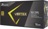 SEASONIC VERTEX GX-750W ATX3.0 PCIe5.0 80+ GOLD FULL MODULAR PSU(10YRS) - 4711173877691