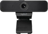 LOGITECH C925E FULL HD WEBCAM [OEM PACK] (3Y) - 960-001075 - 097855120267