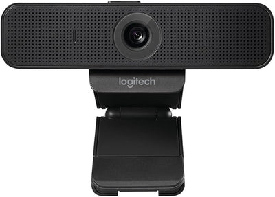 LOGITECH C925E FULL HD WEBCAM [OEM PACK] (3Y) - 960-001075 - 097855120267