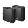 ASUS ZenWiFi XT8 AX6600 Tri-Band Wifi Mesh Router - 4718017470544,4718017436601