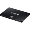 SAMSUNG 870 EVO 500GB / 1TB / 2TB 2.5 Inch SATA III Internal SSD - 8806090527463,8806090527456,8806090527449