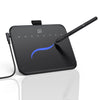 XPPEN DECO 640 DRAWING TABLET IT640 WORK AREA 160MMX90MM,STYLES - 850052635879