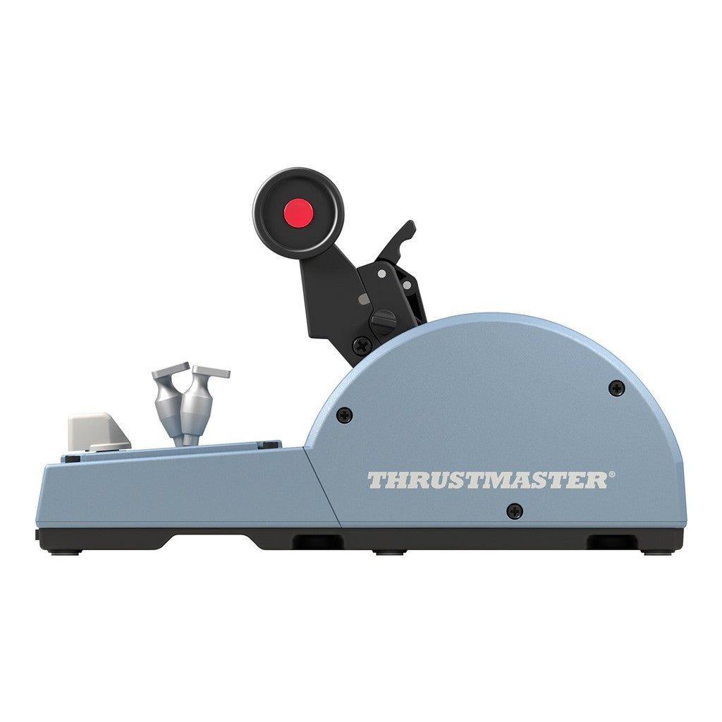 ThrustMaster TCA Quadrant Airbus Edition - 3362932915553