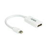 ATEN VC980-AT Mini DisplayPort to HDMI Adapter - 672792003066