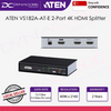 ATEN VS182A-AT-E 2-Port 4K HDMI Splitter - 672792004360