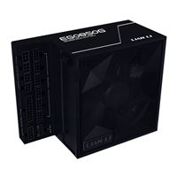 LIAN LI EDGE EG1000G-1000W ATX3.1 80+ GOLD FULL MODULAR PSU(10YRS) - 4718466016072