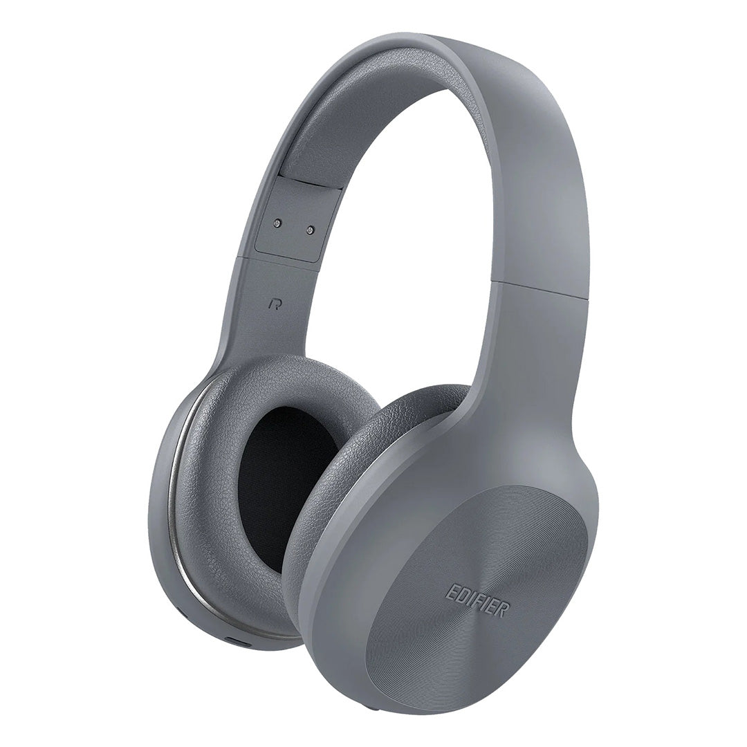 Edifier W600BT Bluetooth Stereo Headphones - 6923520242801