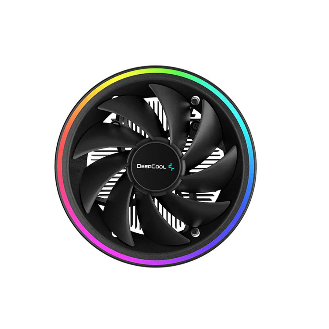 DEEPCOOL UD551 ARGB CPU COOLER - 6933412727361