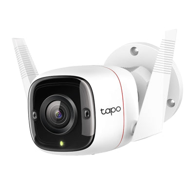 TP-LINK TAPO C310 OUTDOOR SECURITY WI-FI CAMERA - 6935364010911