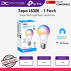 TP-LINK TAPO L530E 16M COLORS SMART PLUG - 6935364030988