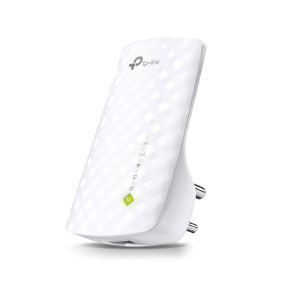 TP-Link RE200 AC750 Wi-Fi Range Extender - 6935364071608