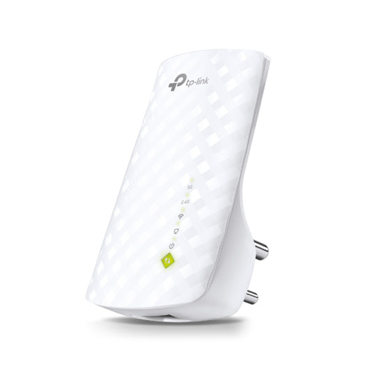 TP-Link RE200 AC750 Wi-Fi Range Extender - 6935364071608