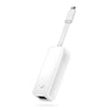 TP-LINK UE300C USB Type-C to RJ45 Gigabit Ethernet Network Adapter - 6935364072599