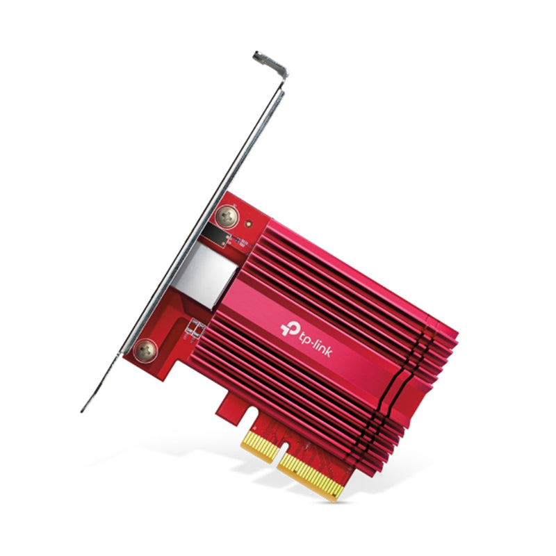 TP-Link TX401 10 Gigabit PCI Express Network Adapter -6935364072827