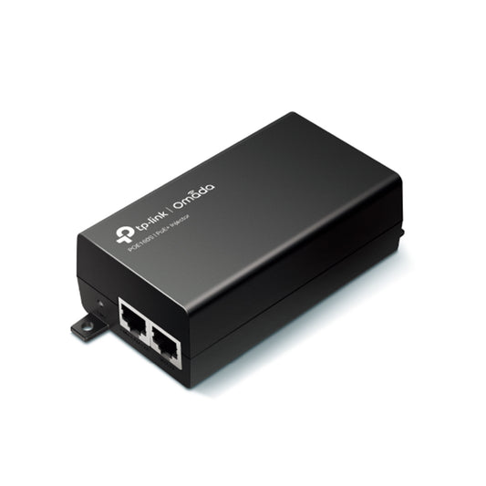 TP-Link TL-POE160S PoE+ Injector - supplies up to 30 W 6935364073084
