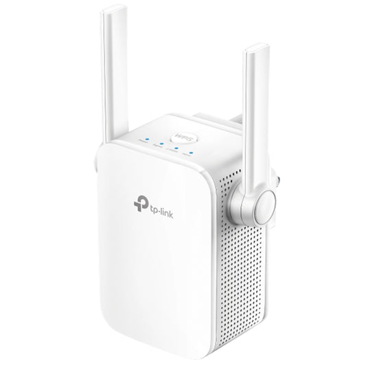 TP-Link RE205 AC750 Wi-Fi Range Extender - 6935364080983