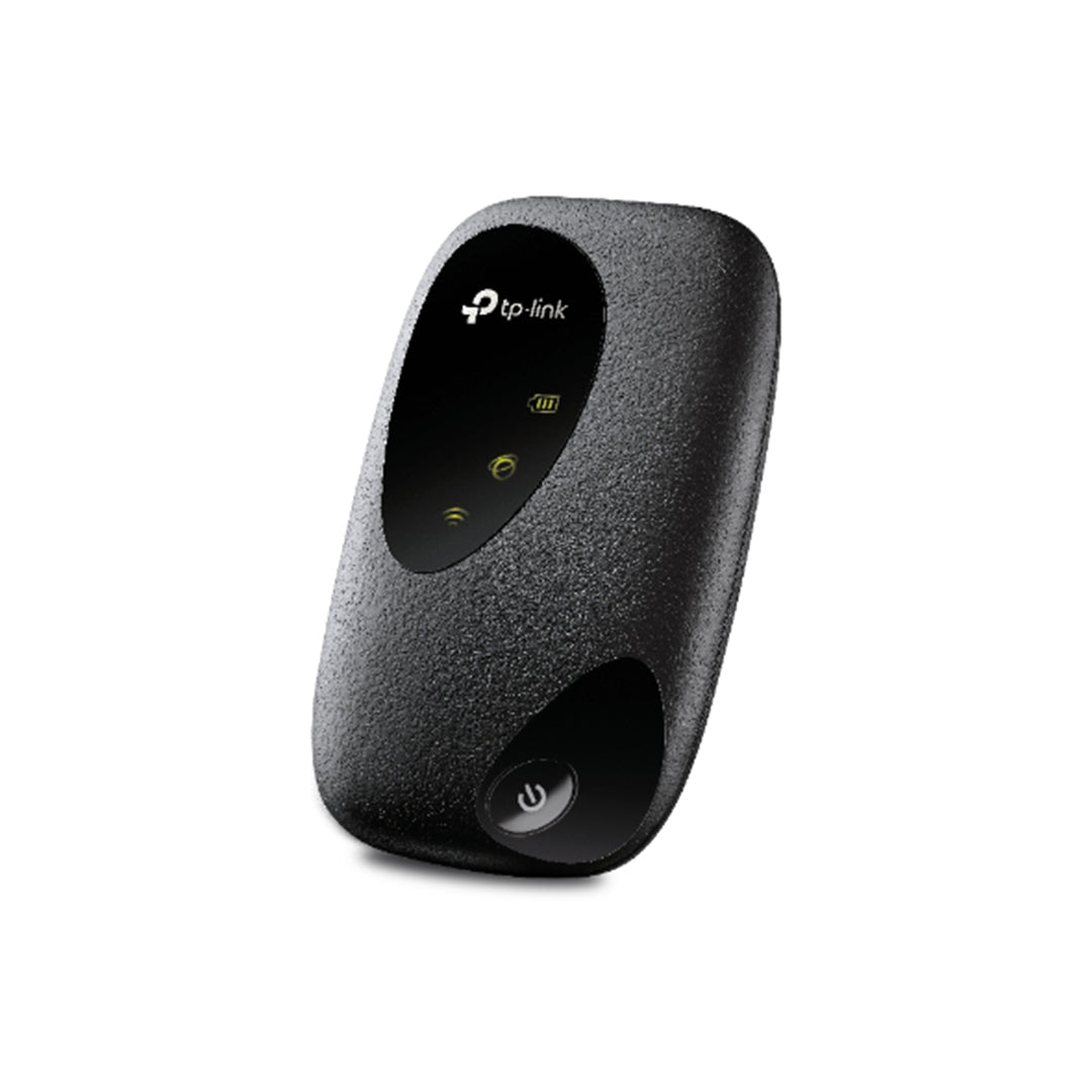 TP-LINK M7200 300MBPS 4G LTE MOBILE WI-FI - 6935364082505