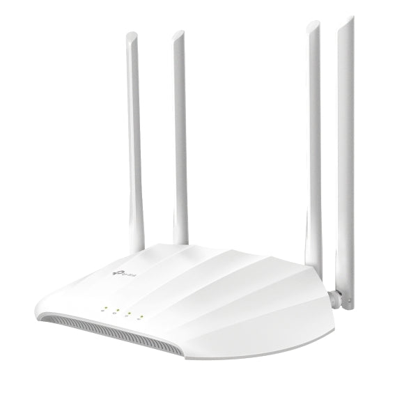 TP-LINK TL-WA1201 AC1200 DUAL BANK WI-FI AP - 6935364084035