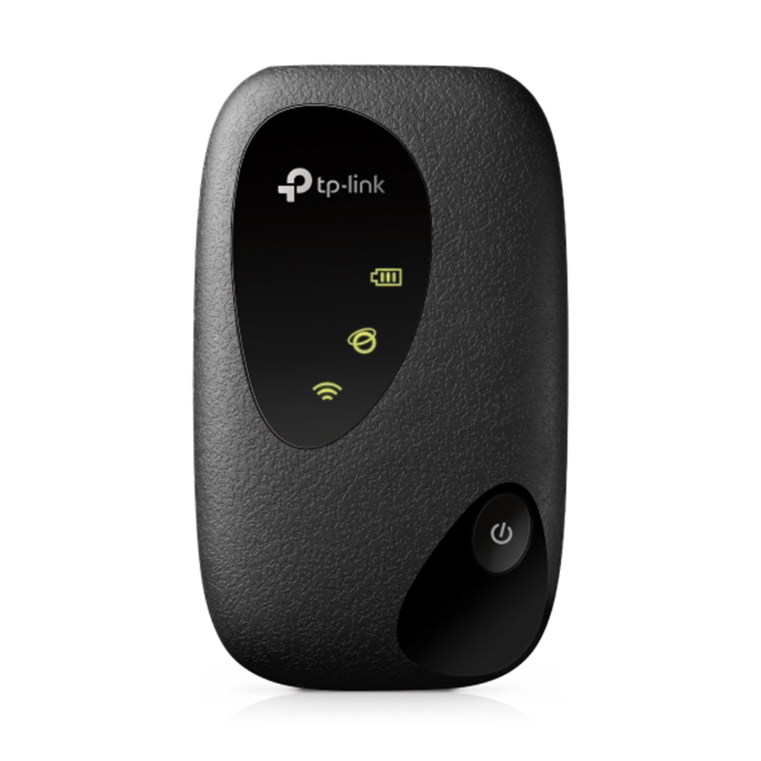 TP-LINK M7000 4G-LTE MOBILE WIFI 300MBPS - 6935364086886