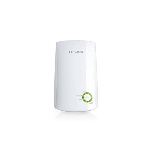 TP-LINK TL-WA854RE 300MBPS WIFI RANGE EXTENDER - 6935364086985