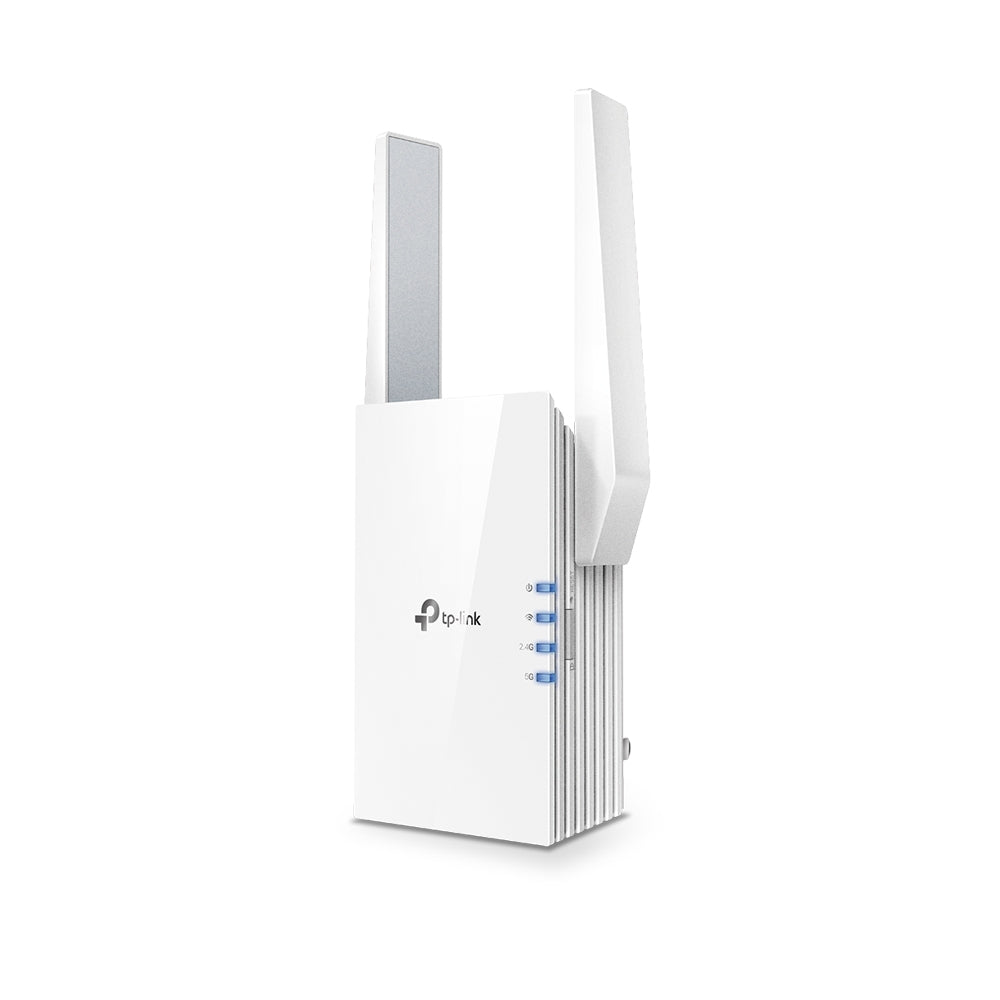 TP-Link RE505X AX1500 Wi-Fi Range Extender - 6935364089535