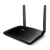 TP-Link MR6400 300Mbps Wireless N 4G LTE Router TL-MR6400 - 1210002609272