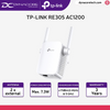 TP-LINK RE305 AC1200 Dual Band Wireless WiFi Range Extender/booster/AP mode (Works with any router) - 6935364097981