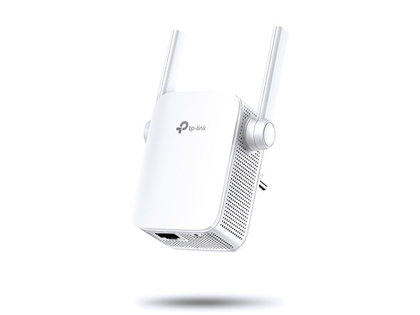 TP-LINK RE305 AC1200 Dual Band Wireless WiFi Range Extender/booster/AP mode (Works with any router) - 6935364097981