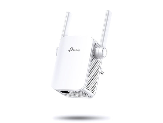 TP-LINK RE305 AC1200 Dual Band Wireless WiFi Range Extender/booster/AP mode (Works with any router) - 6935364097981