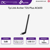TP-LINK Archer T2U Plus AC600 High Gain Wireless Dual Band USB Adapter - 6935364099862