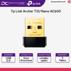 TP-Link Archer T2U Nano AC600 Wireless Dual Band Adapter - 6935364099978