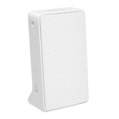 MERCUSYS MB112-4G 300 Mbps Wireless N 4G LTE Router 2.4 GHz  - 6957939001841