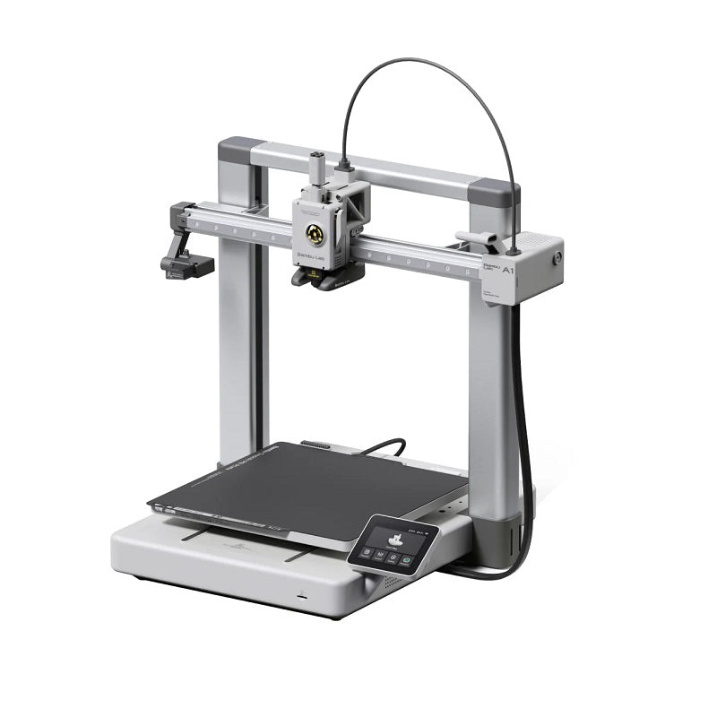 Bambu Lab A1 3D Printer - 6977252425438