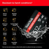 SanDisk microSD Express SDSQXFN  512GB micro SDXC, 880MBs f Nintendo Switch 2 - 619659205447