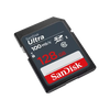 SanDisk Ultra microSD Card SDUNR 128G - 619659185299