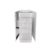 Corsair 9000D RGB AIRFLOW Super-Tower Case - White - CS-CC-9011274-WW