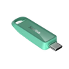 SanDisk Phone Drive with USB Type-C SDIXS0N 1TB - Seafoam Green - 619659219031