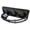 THERMALRIGHT FROZEN VISION 360 ARGB BLK V2 - 814256019514