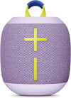 ULTIMATE EARS WONDERBOOM 4 WIRELESS BLUETOOTH SPEAKER - 97855190123,97855190161,97855190154,97855190147,97855190178