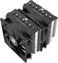 THERMALRIGHT PHANTOM SPIRIT 120 SE AGHP DUAL TOWER HEATSINK COOLER(6YRS) - 814256015561
