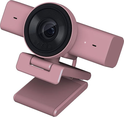 RAZER KIYO V2 X 1080P60 WEBCAM QTZ (1Y) - 8887910000601