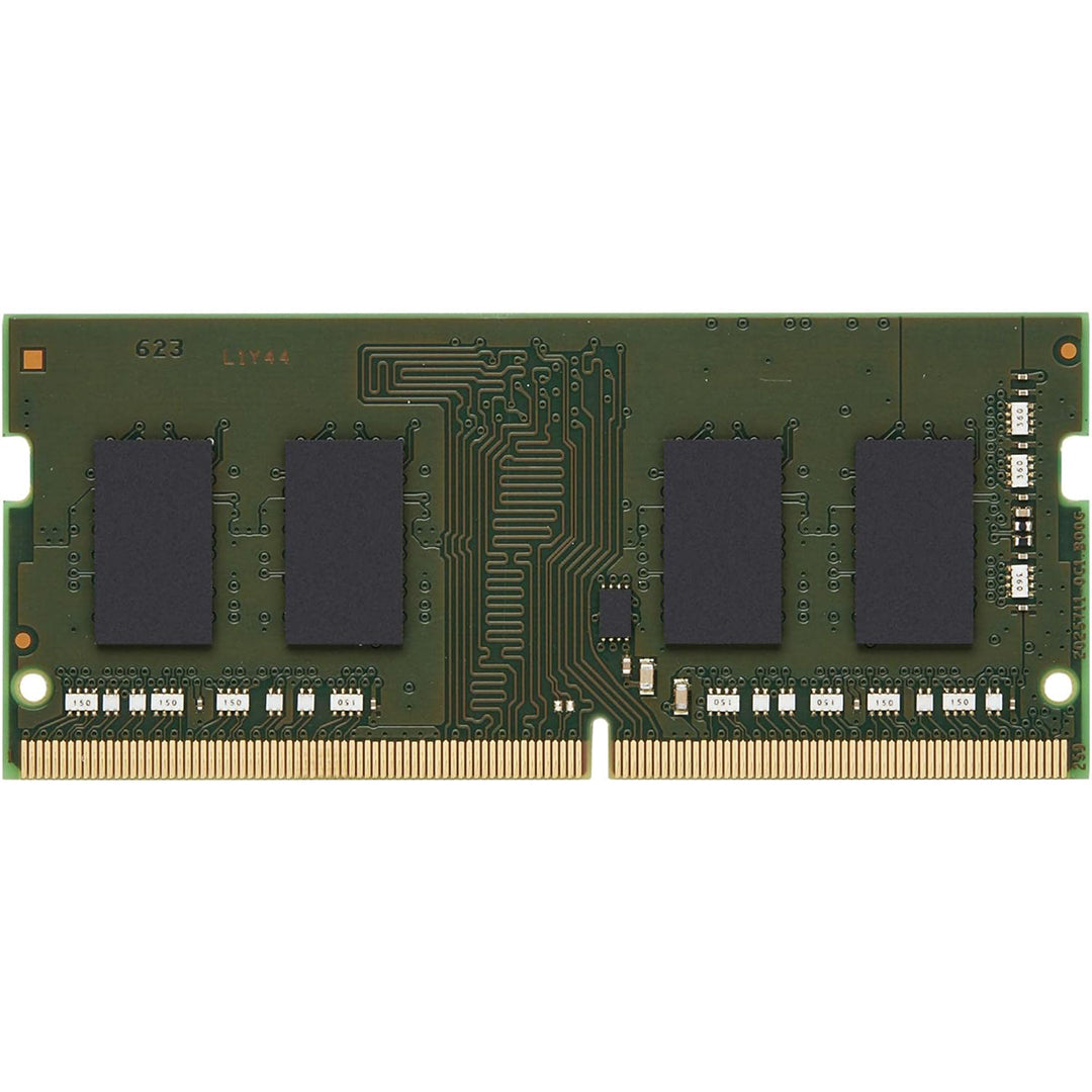 Kingston 8GB 3200MHz DDR4 Single Stick Laptop Memory / RAM - KCP432SS8/8 - 740617310993