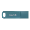 SanDisk Ultra® Dual Drive Go USB Type-C™ Flash Drive SDDDC3 64GB - Navagio Bay - 619659204075