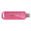 SanDisk Phone Drive with USB Type-C SDIXS0N 1TB - Seastar Pink - 619659218553
