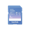SanDisk Creator SD UHS-II Card 1TB - 619659216597