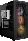 Corsair 3200D RS ARGB Mid-Tower PC Case - Smoke - CC-9011346-WW