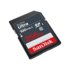SanDisk Ultra microSD Card SDUNR 256GB - 619659186357