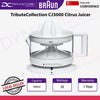 Braun TributeCollection 350ml Citrus Juicer CJ3000WH, White - 8021098773005
