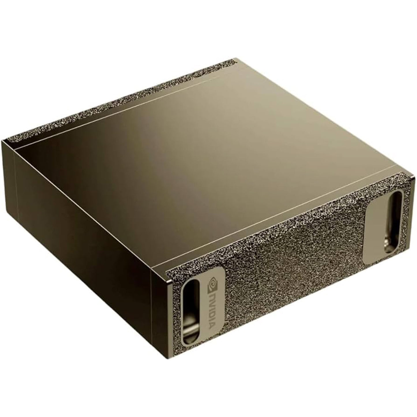 NVIDIA DGX SPARK AI SUPERCOMPUTER (128GB DDR5x/4TB/NVIDIA GB10 GRACE BLACKWELL/DGX OS) - 810152850381